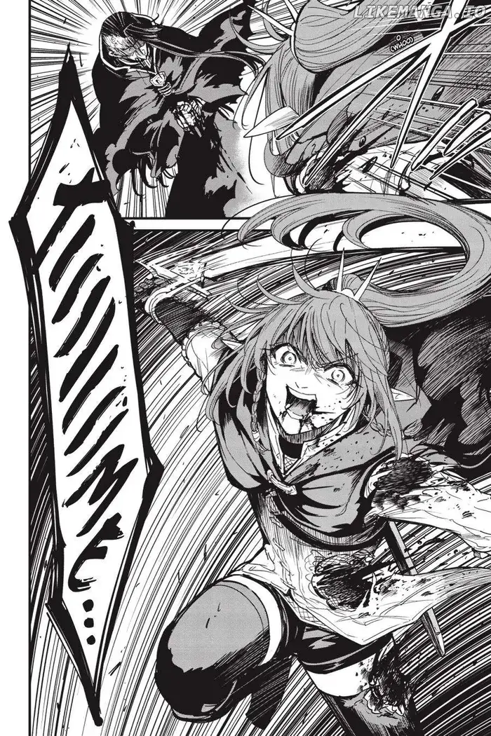 Goblin Slayer: Side Story Year One Chapter 105 image 27_optimized_optimized